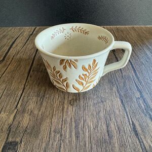 Coffee Mug Tea Mug Gift for Her Coffee Lover Gift NEW Neutral Mug